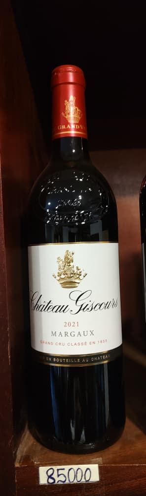Château Giscours Margaux
