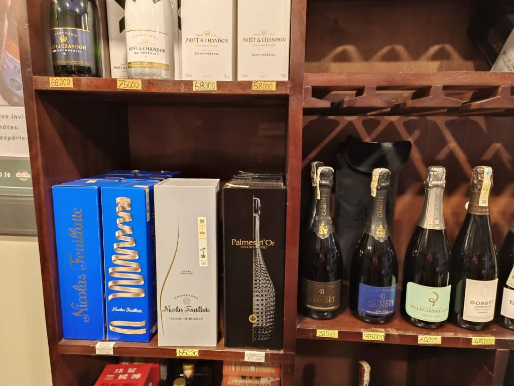 Moët & Chandon